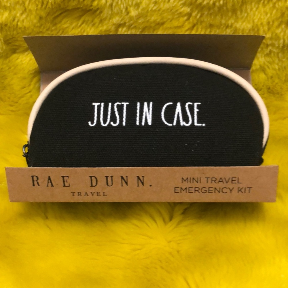 Rae Dunn Travel